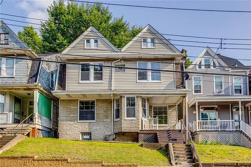 211 W Burgess St