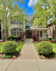 1104 S Vine Ave, Park Ridge, IL, 60068
