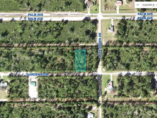 604 Gardenia Dr, Indian Lake Estates, FL 33855