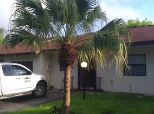 6719 N Parkway Dr, Margate, FL 33068