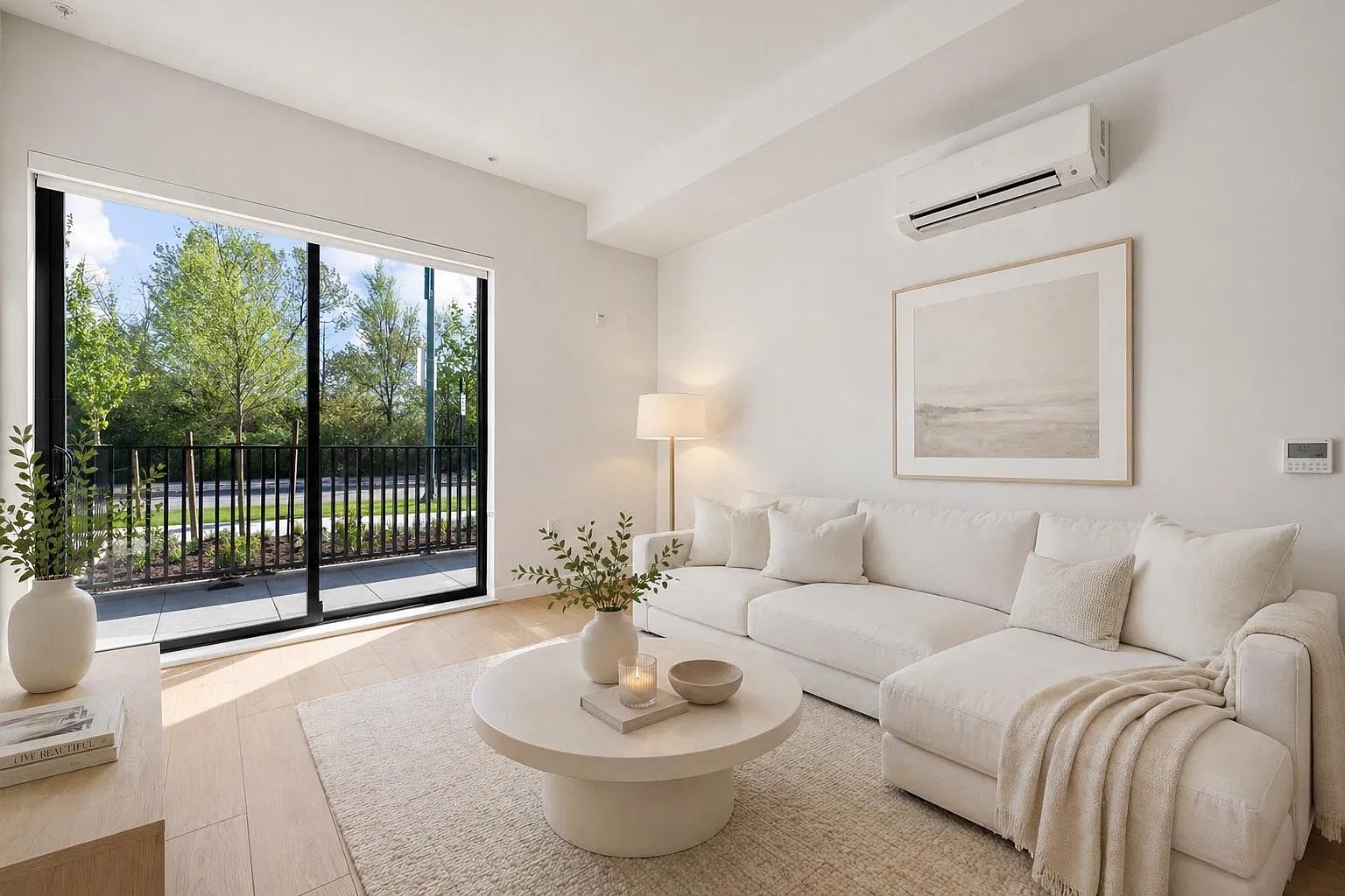1 bed, 650 sqft, $3,000 — Photo 1