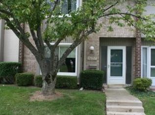 9657 Horizon Run Rd #1-G, Montgomery Village, MD 20886