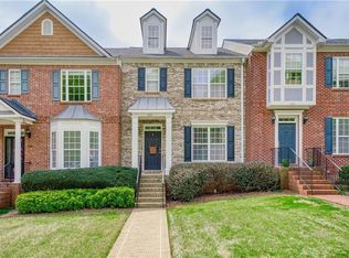 1633 Perserverence Hill Cir NW #11, Kennesaw, GA 30152