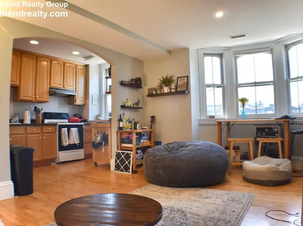 518 Columbus Ave APT 4, Boston, MA 02118