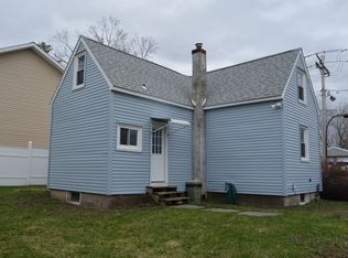 706 S Massey St, Watertown, NY 13601