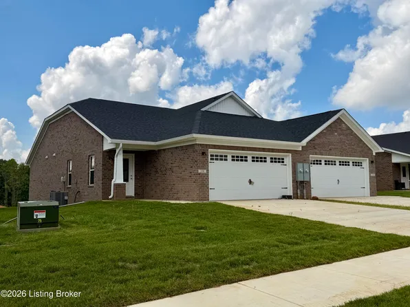 336 Breckinridge Cir, Vine Grove, KY 40175