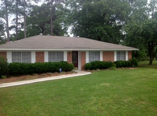 110 Hilbert Dr, West Monroe, LA 71291