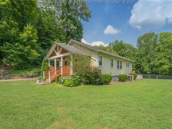 10178 Derricks Creek Rd, Charleston, WV 25320