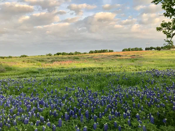 00-00 Fm 660, Ennis, TX 75119