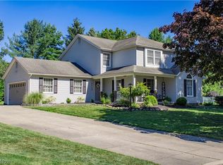 3334 Anglo Cir NW, Canton, OH 44708