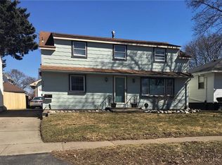 268 Belknap St, Rochester, NY 14606