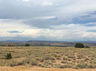 Norte Trl, Placitas, NM 87043