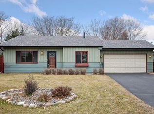 10612 National St NE, Blaine, MN 55014