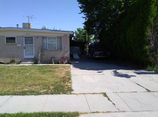 3062 W Lehman Ave, West Valley City, UT 84119