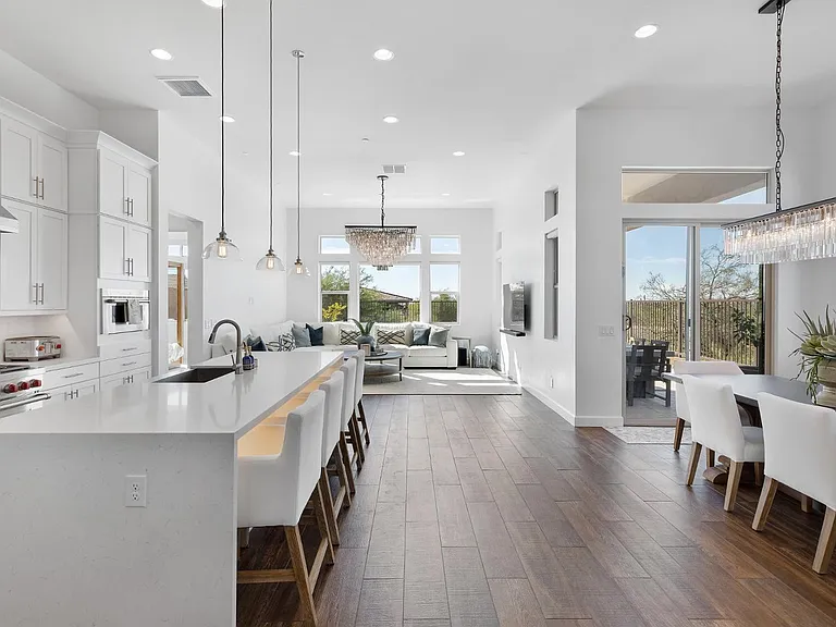 7605 E Camino Del Monte — Photo 6
