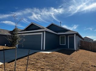 14718 Onyx Pl, Elmendorf, TX 78112