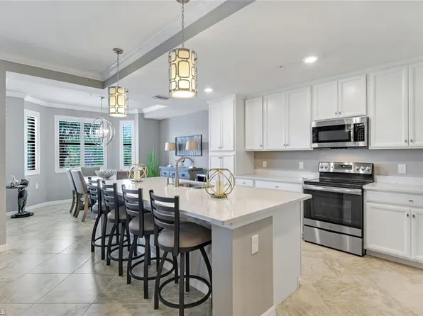 9590 Trevi CT #5323, NAPLES, FL 34113