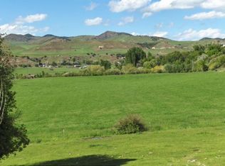 3153 E Riverdale Rd, Preston, ID 83263