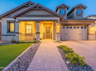 22900 E Reins Rd, Queen Creek, AZ 85142