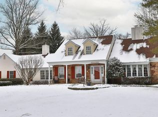 7 Mill Race Dr, Spring House, PA 19477