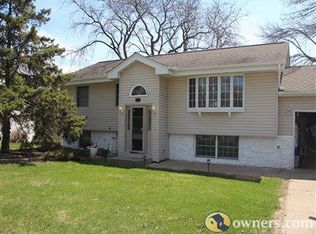 6771 Overton Dr NE, Fridley, MN 55432