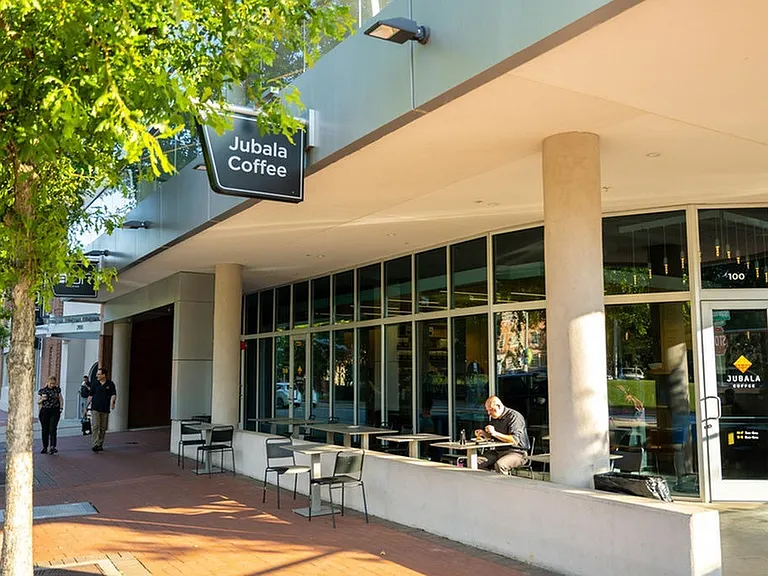 Raleigh Local Area