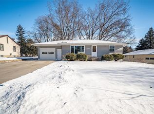 540 N 8th St, River Falls, WI 54022