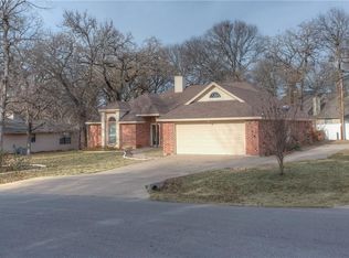 5107 Thunderbird Trl, Granbury, TX 76049