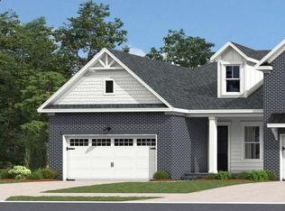 Harpeth Plan, Emberly, Thompsons Station, TN 37179