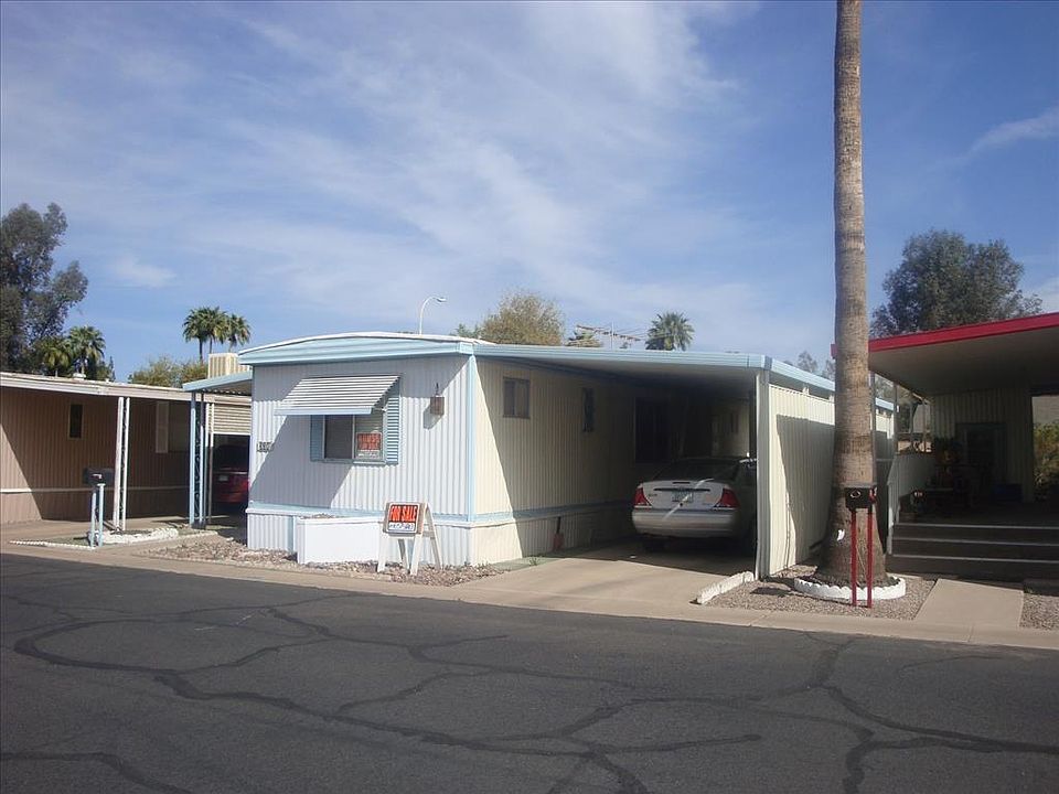 1st image of 4065 E University Dr Lot 338