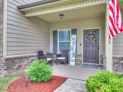 2855 Cason Ln, Murfreesboro, TN, 37128