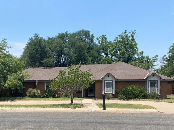 2738 Southland Blvd, San Angelo, TX 76904