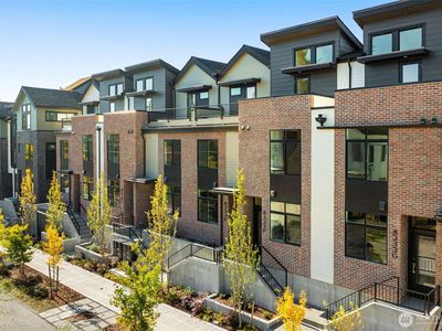 8333 H 12th Avenue NW, Seattle, WA, 98117
