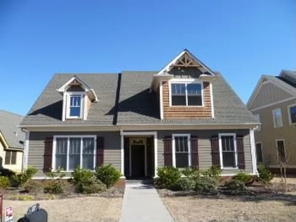 27 Grove Park Cres, Cartersville, GA 30120