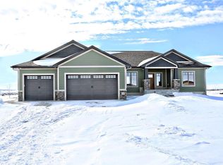 2540 Hummingbird Way, Billings, MT 59105
