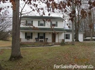 2168 Fiesta Dr, Cookeville, TN 38501
