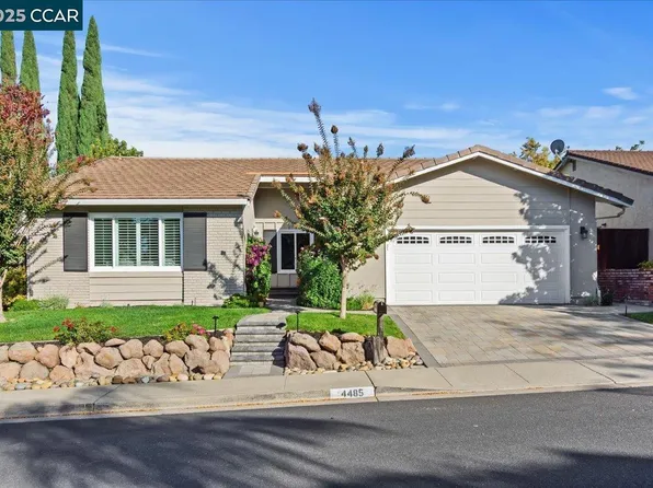 4485 Hock Maple Ct, Concord, CA 94521