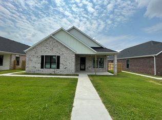 466 Rosedale Pl, Springdale, AR 72764