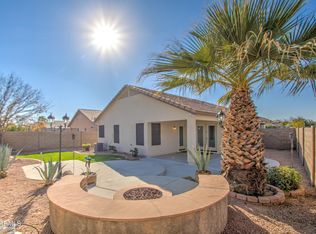 18485 N Miller Way, Maricopa, AZ 85139