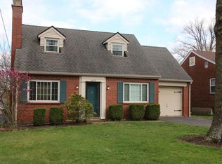 5608 Samver Rd, Cincinnati, OH 45239