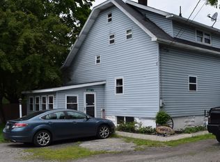 305 Spackman St, Seward, PA 15954
