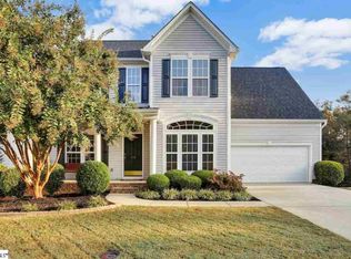 116 White Bark Way, Taylors, SC 29687