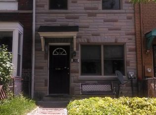 1163 3rd St NE, Washington, DC 20002