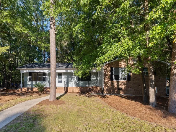 2504 Booker Creek Rd, Chapel Hill, NC 27514