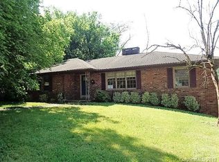 1419 Mimosa Ln NW, Lenoir, NC 28645