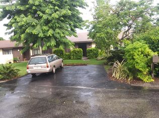 10646 SW 123rd Pl, Miami, FL 33186