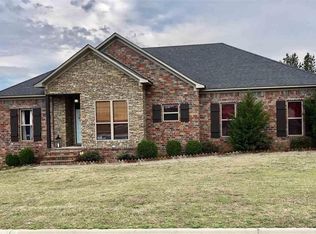 21 Indian Springs Dr, Greenbrier, AR 72058