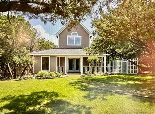 5 Palo Pinto Path, Wimberley, TX 78676