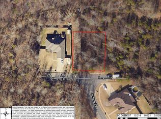 105 Sawgrass Dr, Haskell, AR 72015