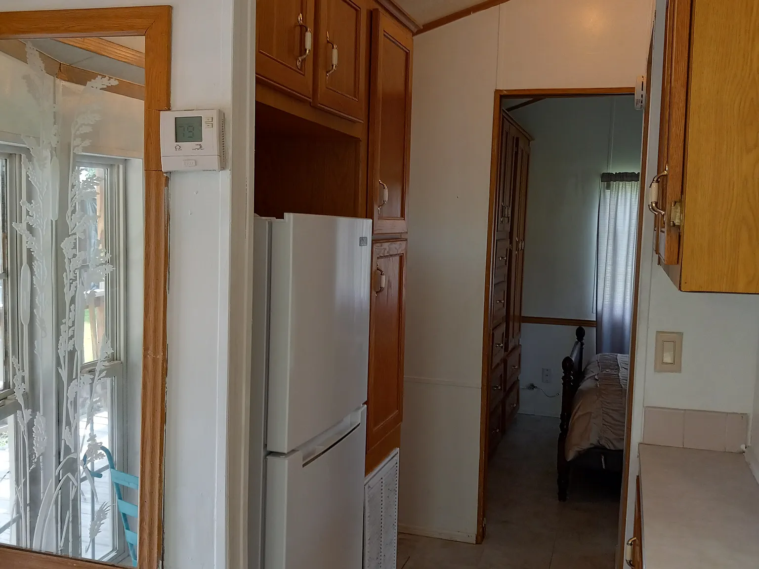 1 bed, 500 sqft, $995 — Photo 3